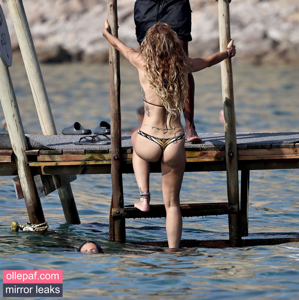 Latest Leaks Rita Ora Nude #862 - Fapello