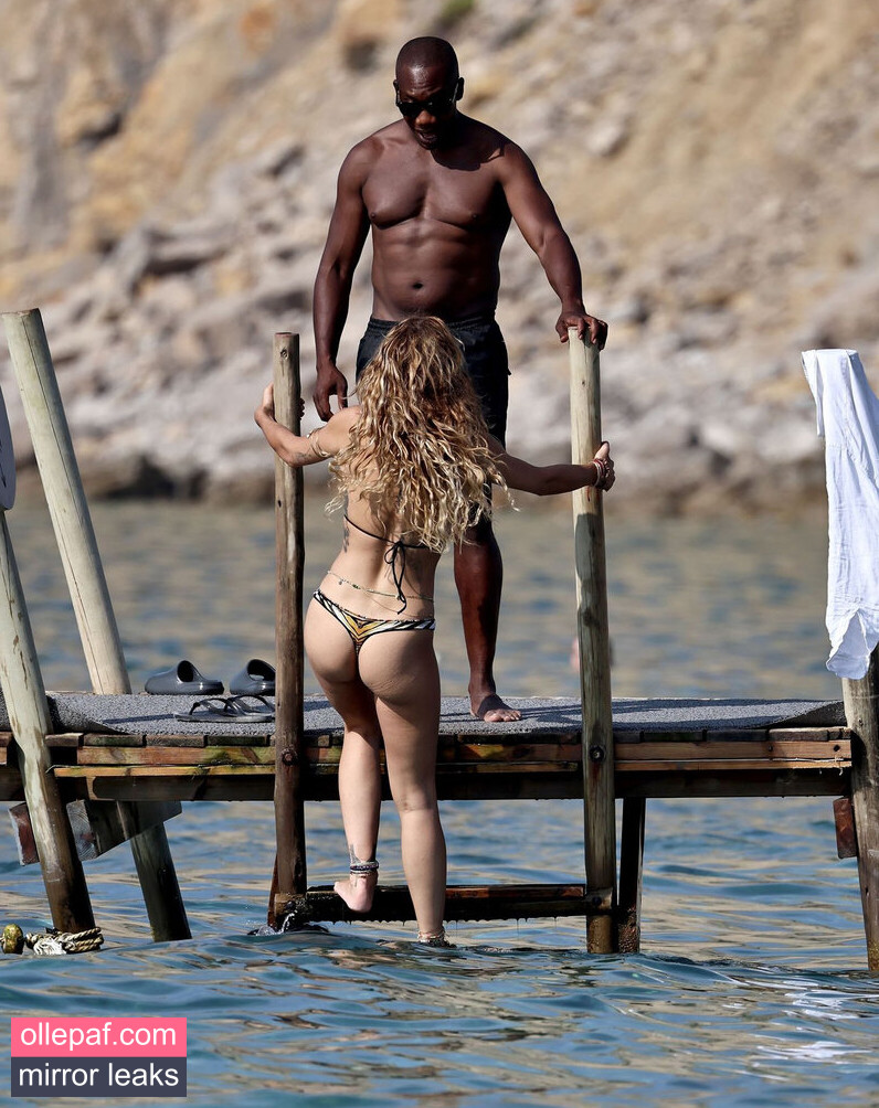Latest Leaks Rita Ora Nude #865 - Fapello
