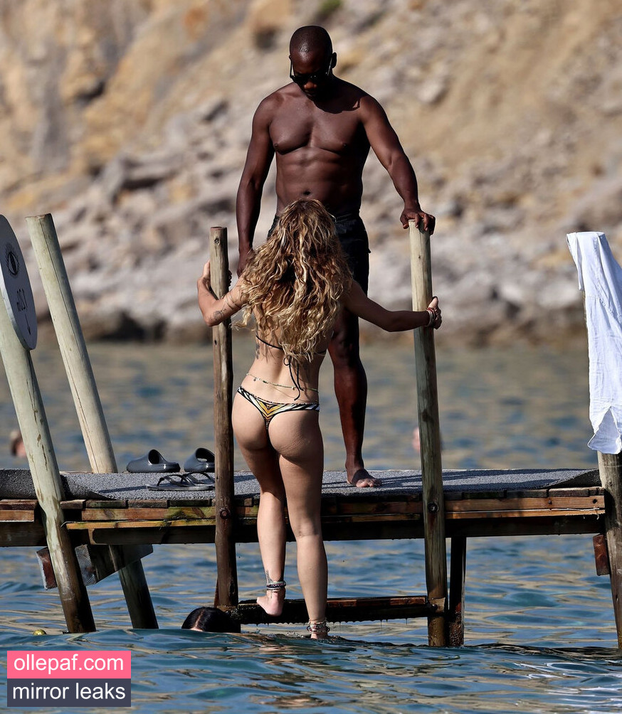Latest Leaks Rita Ora Nude #866 - Fapello