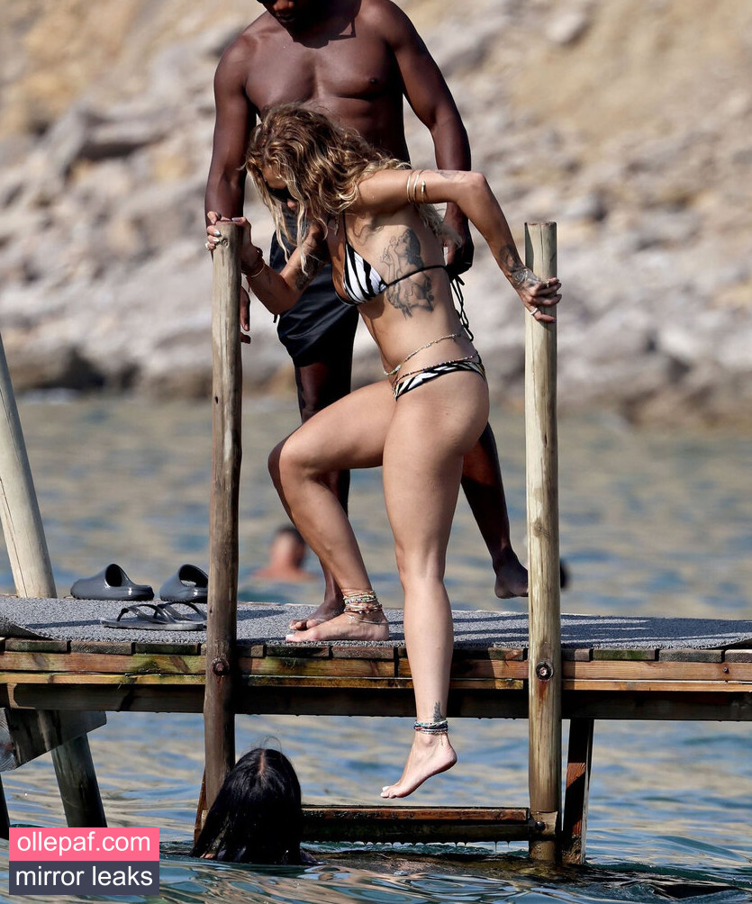Latest Leaks Rita Ora Nude #867 - Fapello