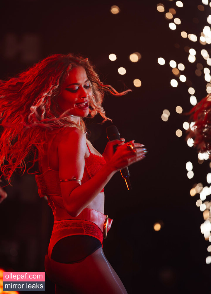 Latest Leaks Rita Ora Nude #884 - Fapello