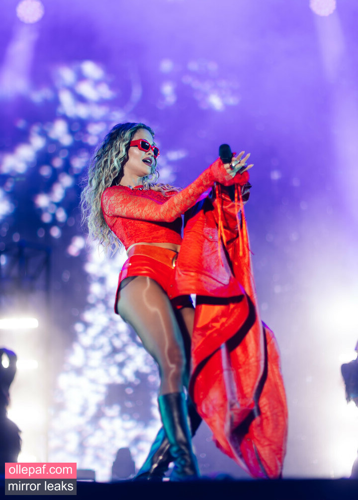 Latest Leaks Rita Ora Nude #900 - Fapello