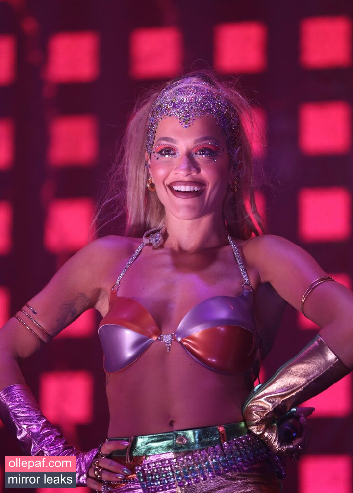 Latest Leaks Rita Ora Nude #933 - Fapello