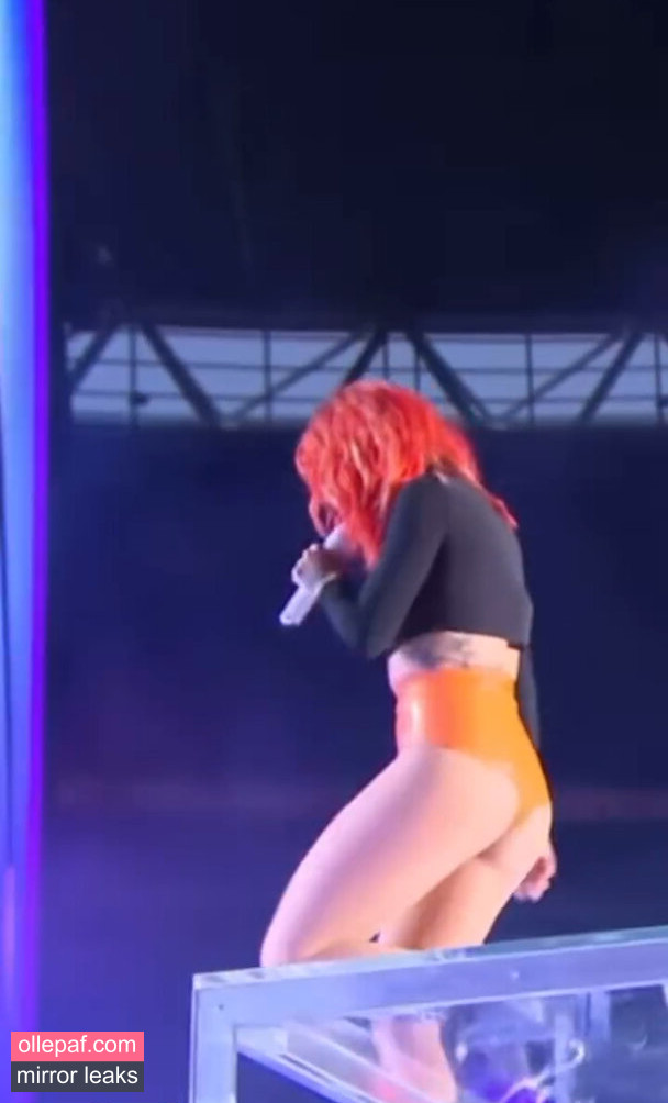 Latest Leaks Rita Ora Nude #96 - Fapello