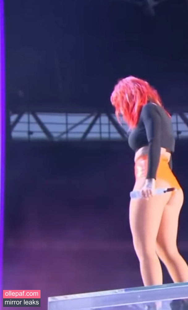 Latest Leaks Rita Ora Nude #97 - Fapello
