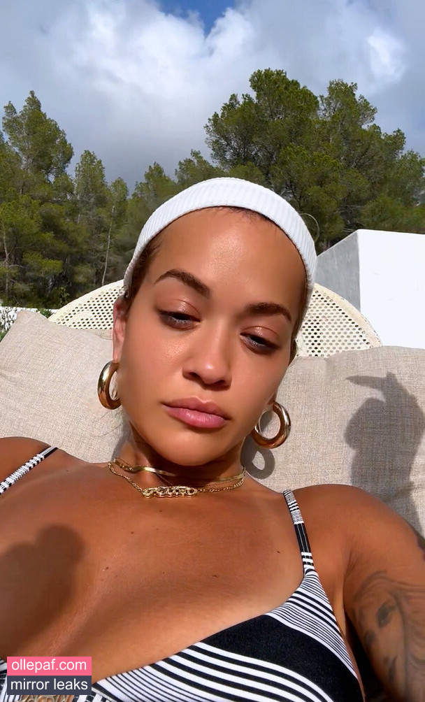 Latest Leaks Rita Ora Nude #992 - Fapello