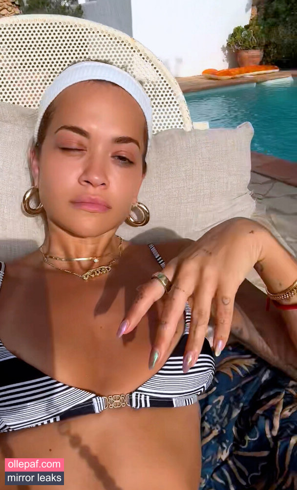 Latest Leaks Rita Ora Nude #993 - Fapello