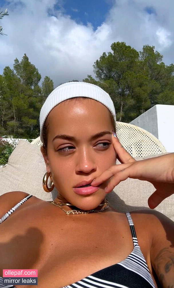 Latest Leaks Rita Ora Nude #997 - Fapello