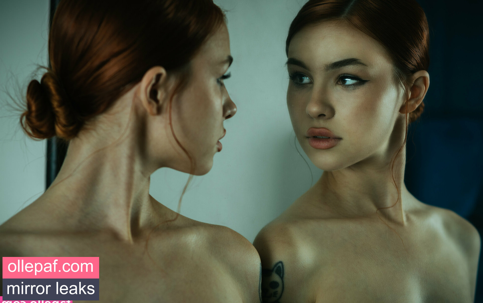 Latest Leaks Rita Stark Nude #153 - Fapello