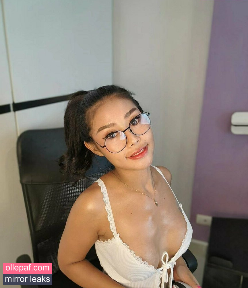 Latest Leaks ritasmile Nude #227 - Fapello