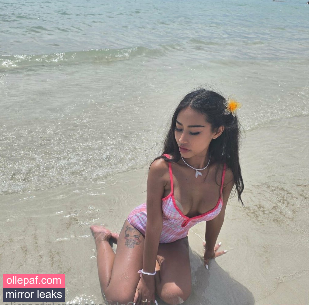 Latest Leaks ritasmile Nude #52 - Fapello