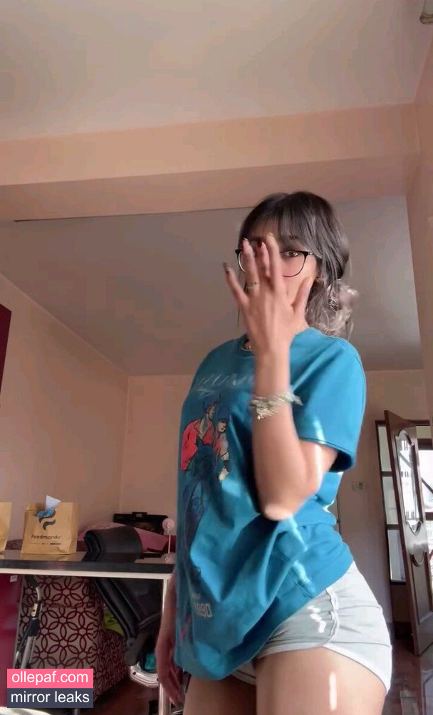 Latest Leaks Ritika Kharel Nude #8 - Fapello
