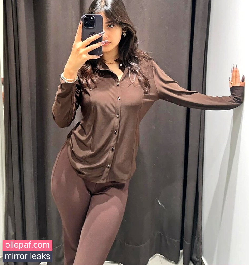 Latest Leaks Ritika Kharel Nude #10 - Fapello