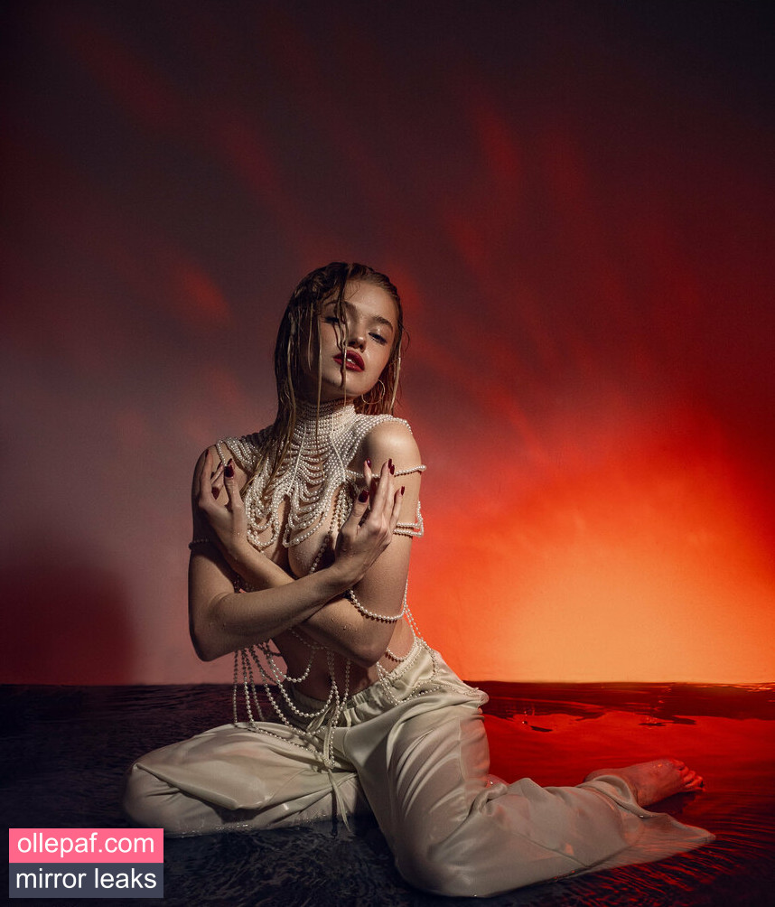 Latest Leaks Ritori2005 Nude #81 - Fapello