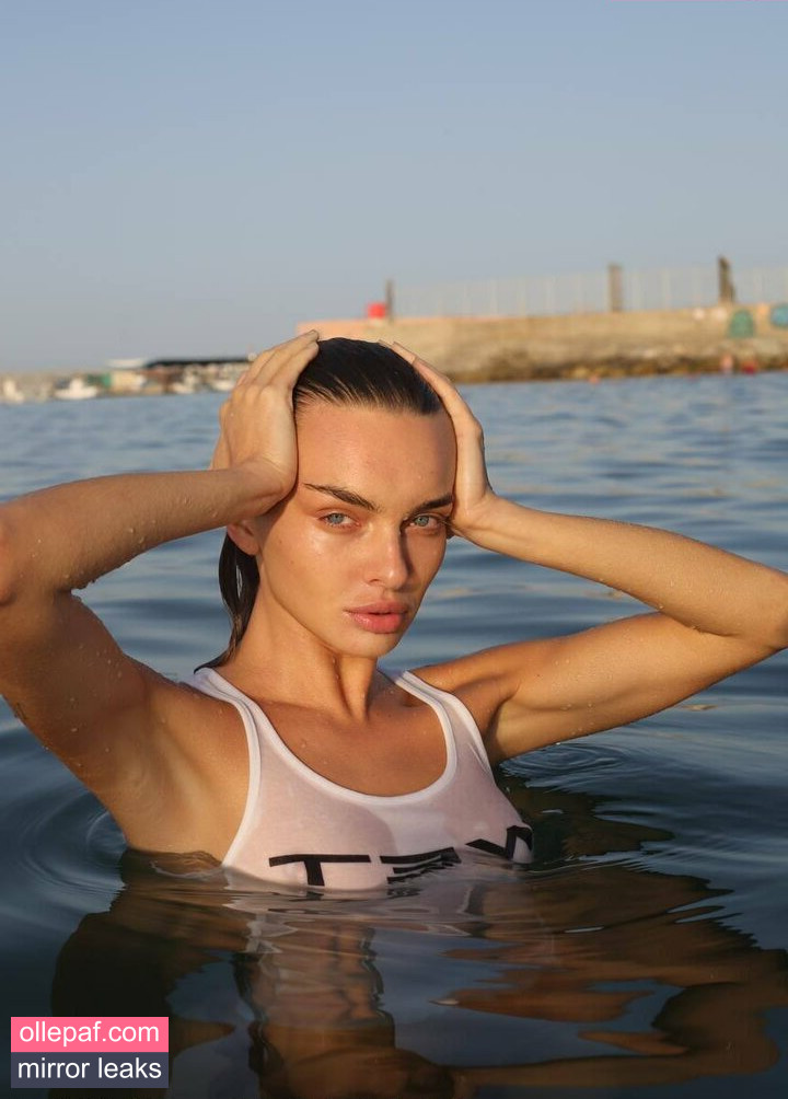 Latest Leaks ritorimitori Nude #3 - Fapello