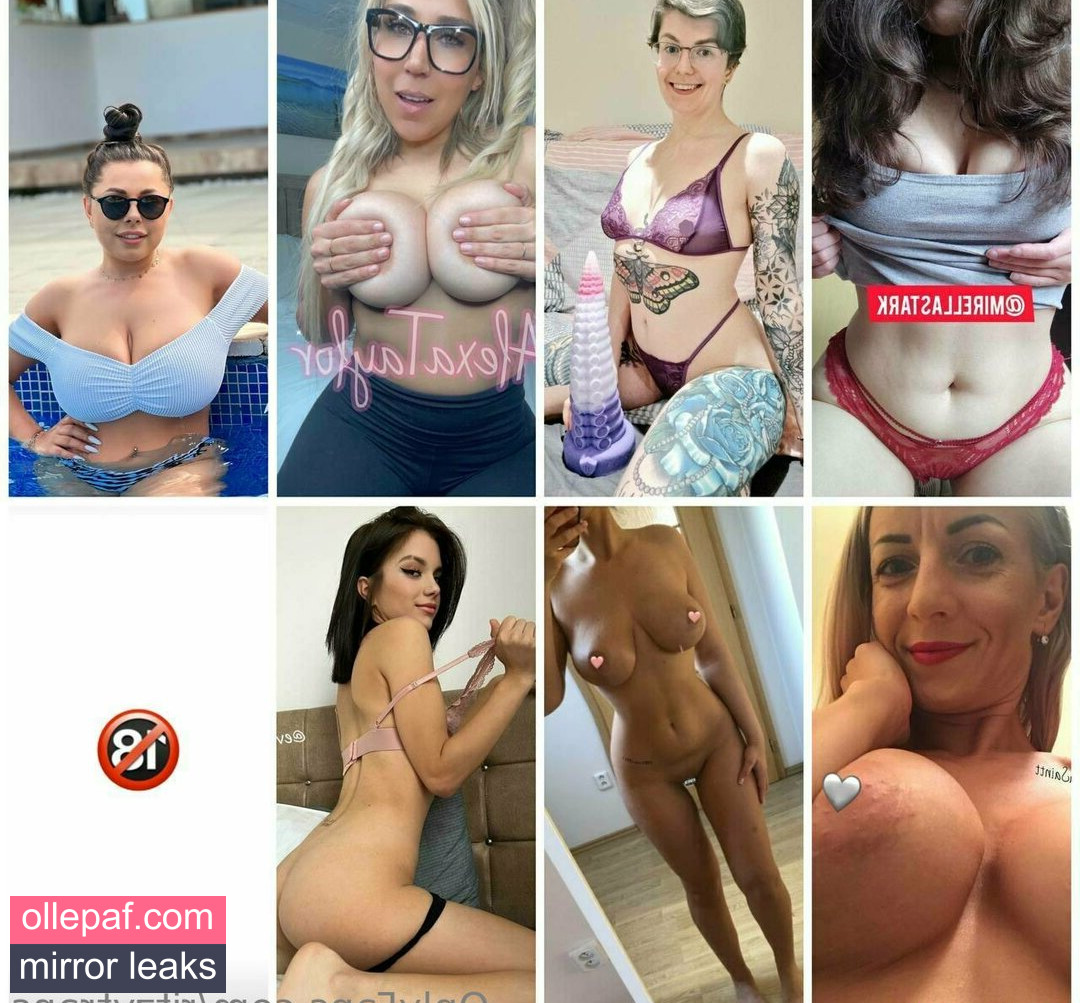 Latest Leaks ritzytrans Nude #103 - Fapello