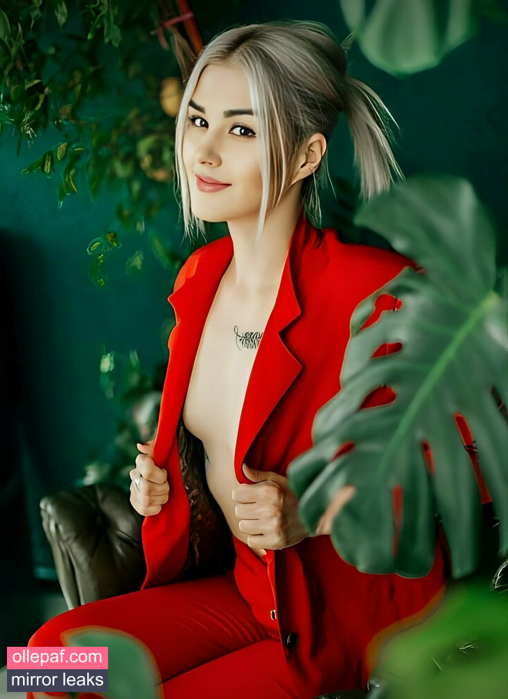 Latest Leaks ritzytrans Nude #113 - Fapello