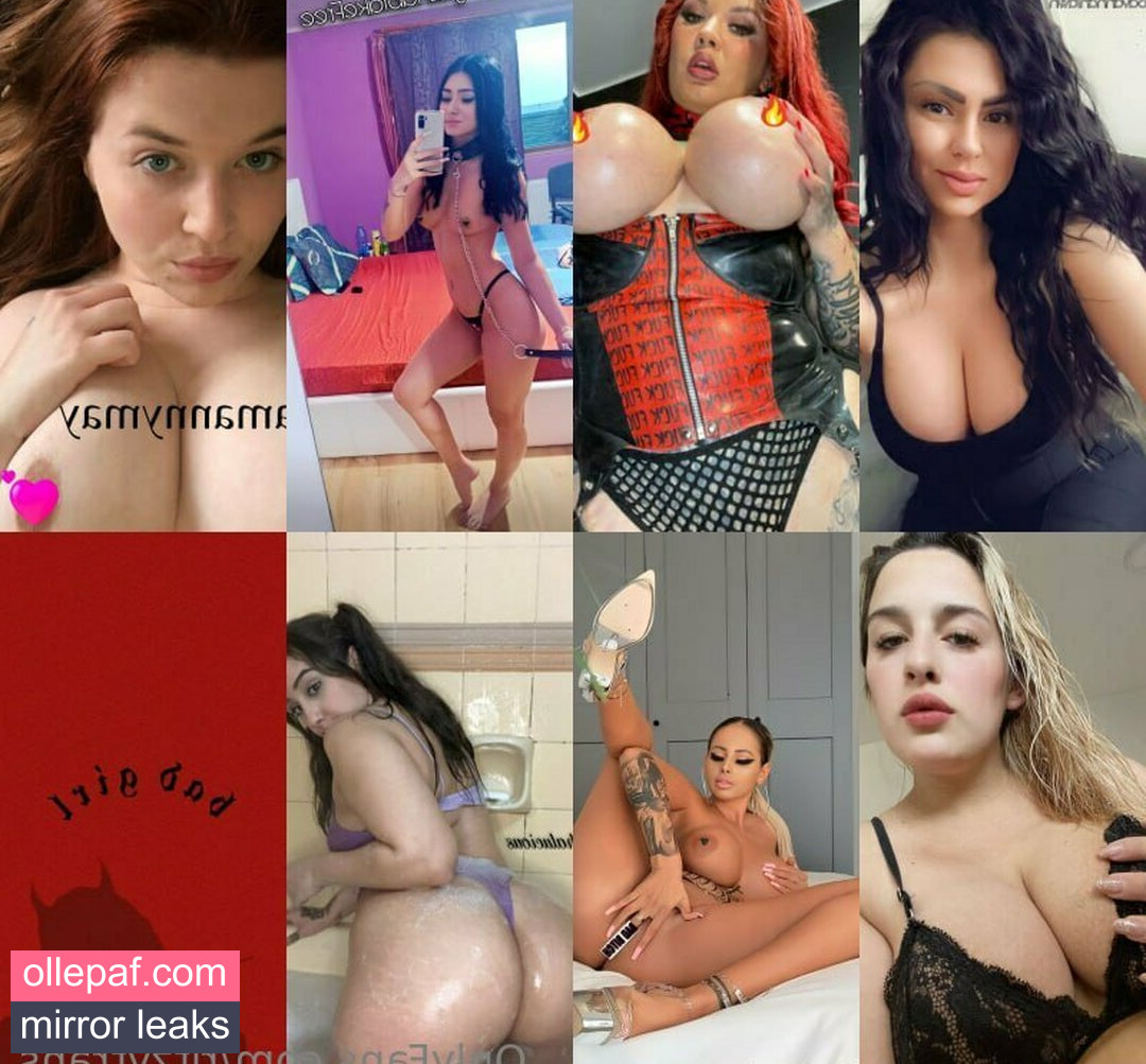 Latest Leaks ritzytrans Nude #131 - Fapello