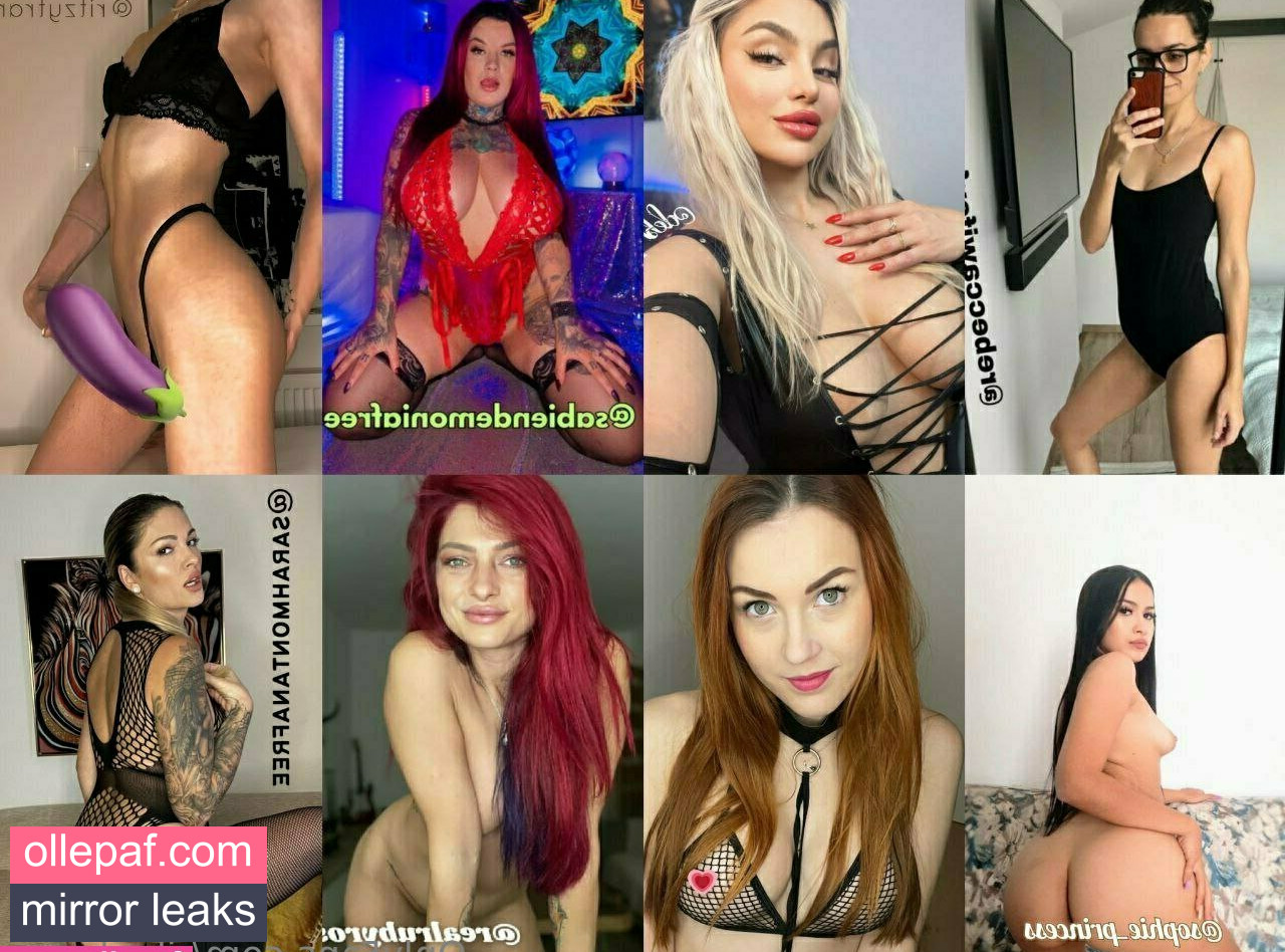 Latest Leaks ritzytrans Nude #135 - Fapello