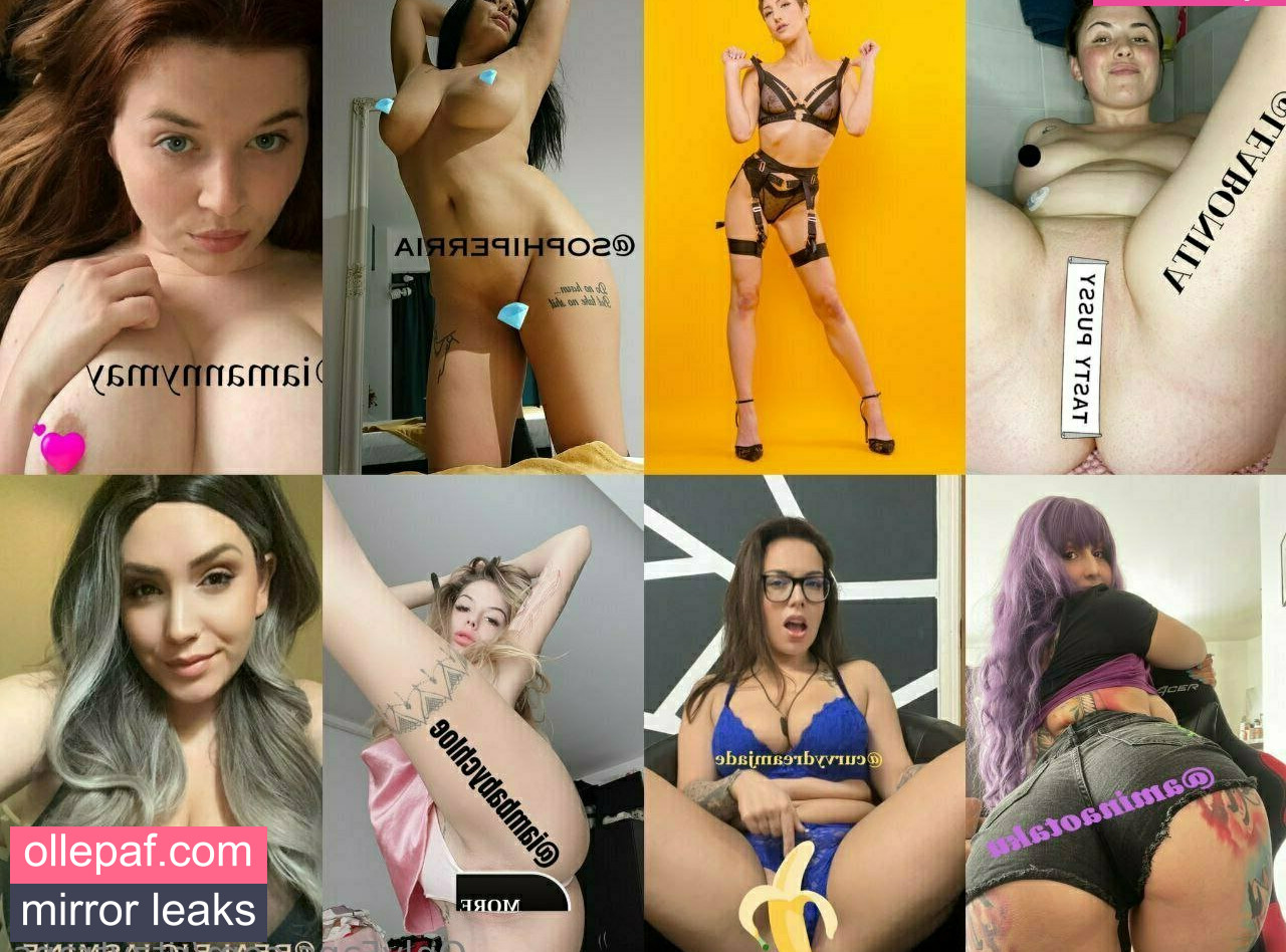 Latest Leaks ritzytrans Nude #136 - Fapello