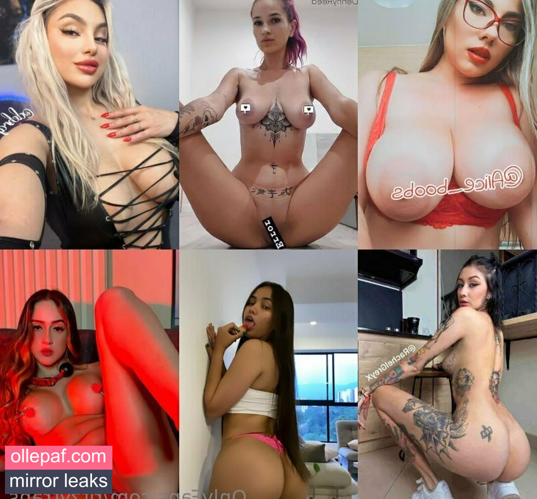 Latest Leaks ritzytrans Nude #142 - Fapello