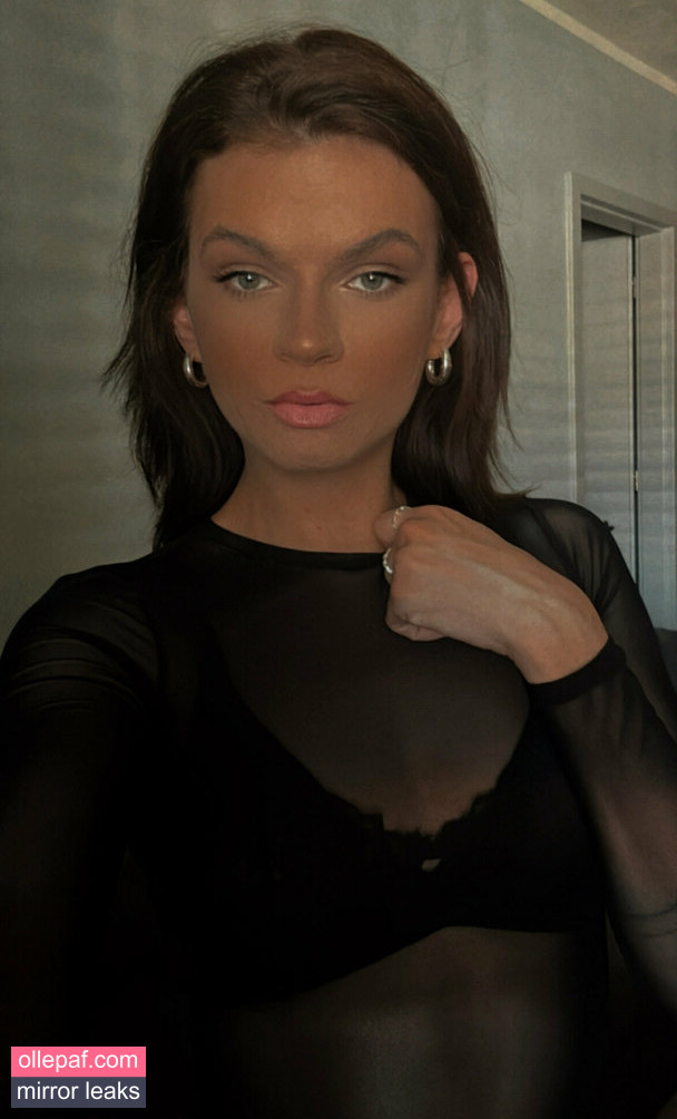 Latest Leaks ritzytrans Nude #154 - Fapello