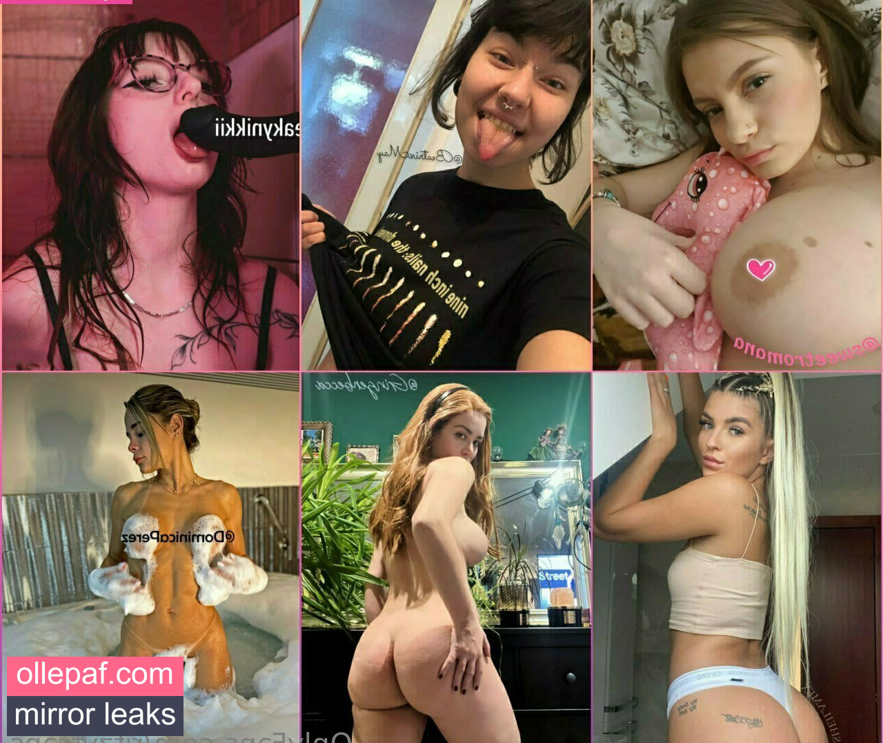 Latest Leaks ritzytrans Nude #163 - Fapello