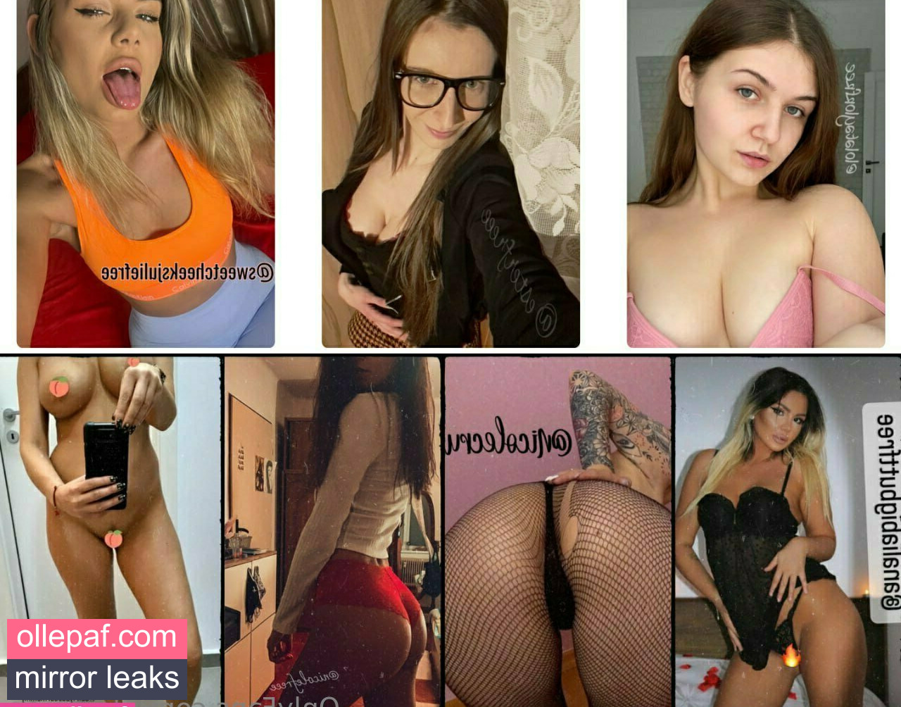 Latest Leaks ritzytrans Nude #171 - Fapello
