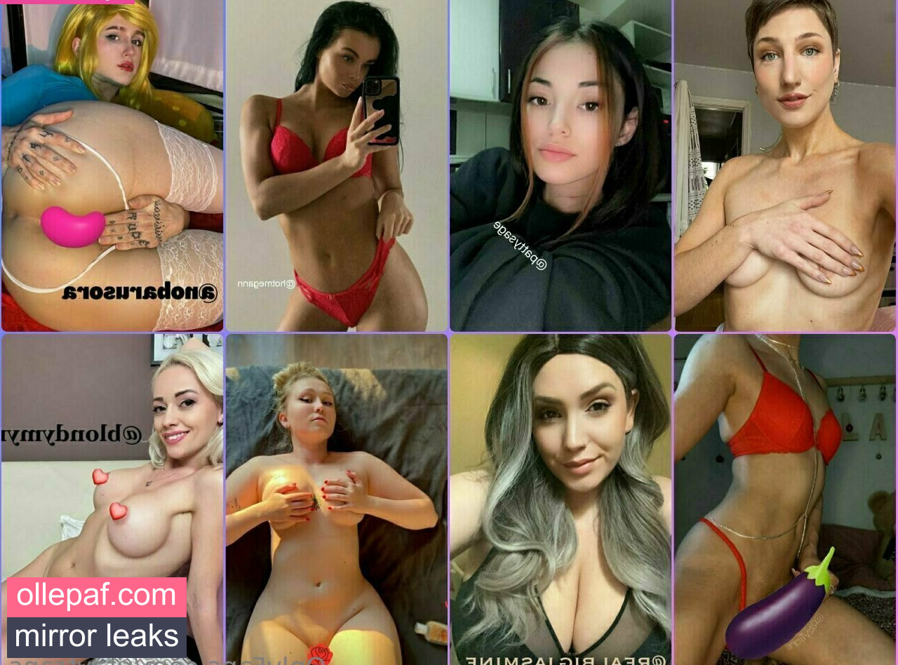 Latest Leaks ritzytrans Nude #193 - Fapello