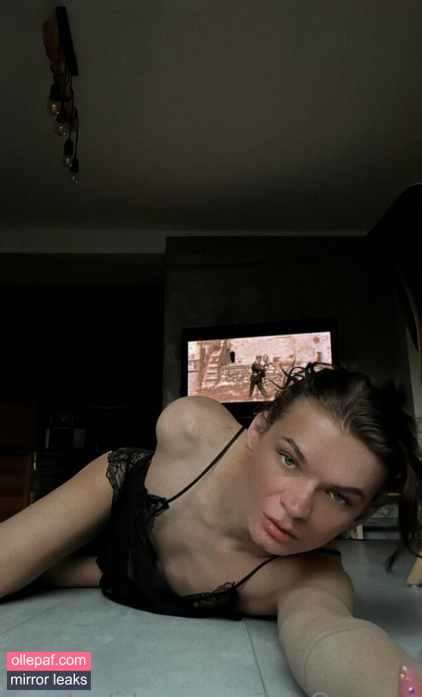 Latest Leaks ritzytrans Nude #203 - Fapello