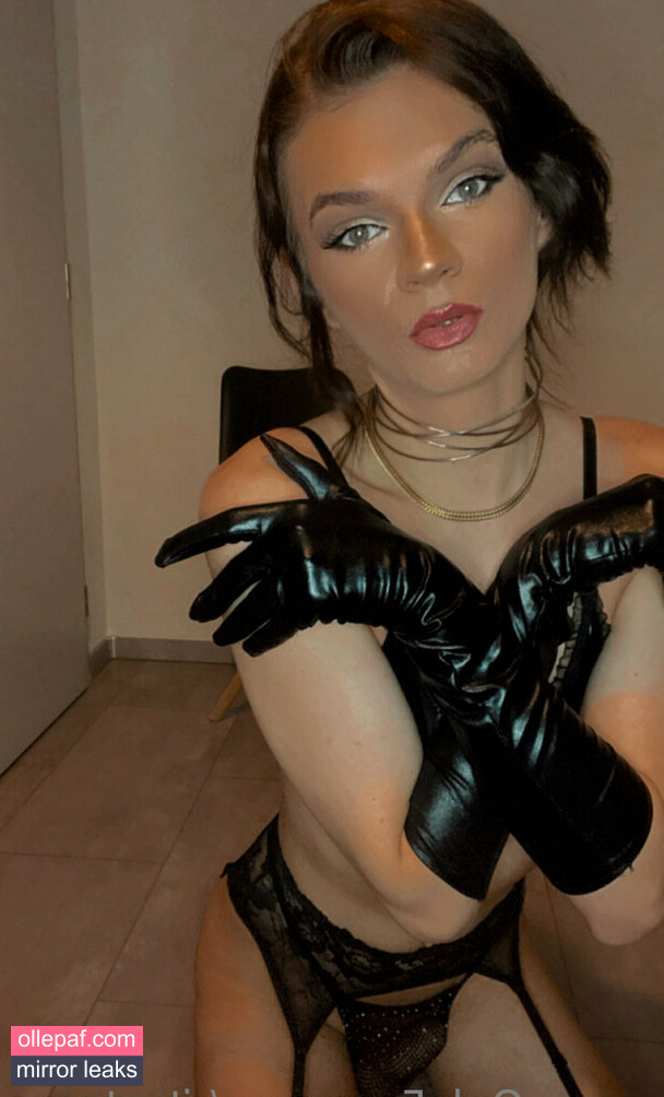 Latest Leaks ritzytrans Nude #219 - Fapello