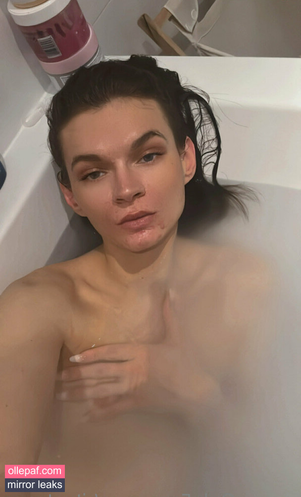 Latest Leaks ritzytrans Nude #220 - Fapello