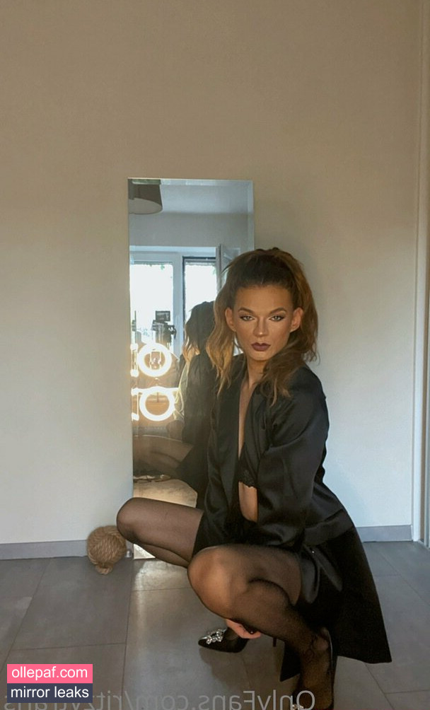 Latest Leaks ritzytrans Nude #231 - Fapello