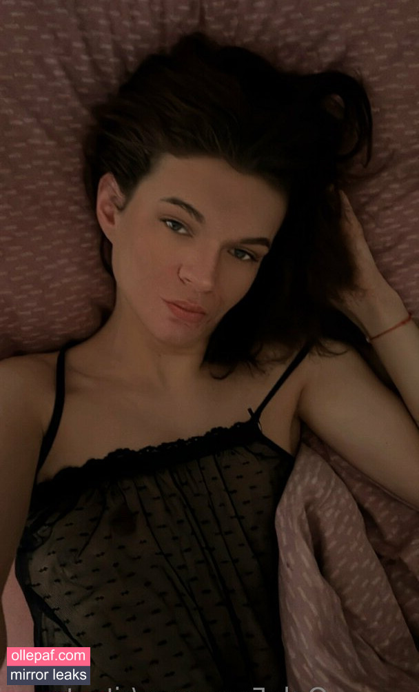 Latest Leaks ritzytrans Nude #235 - Fapello