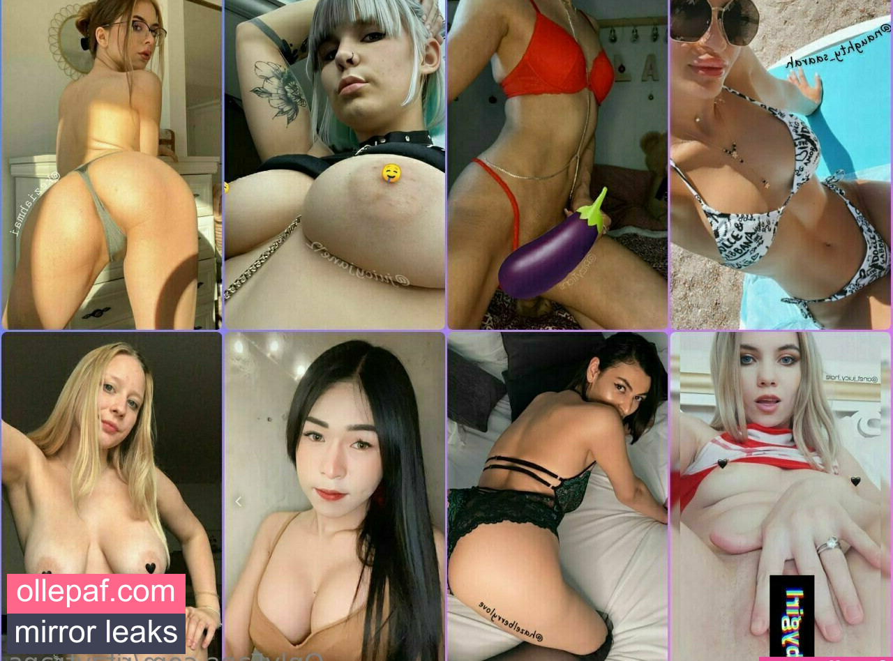 Latest Leaks ritzytrans Nude #260 - Fapello