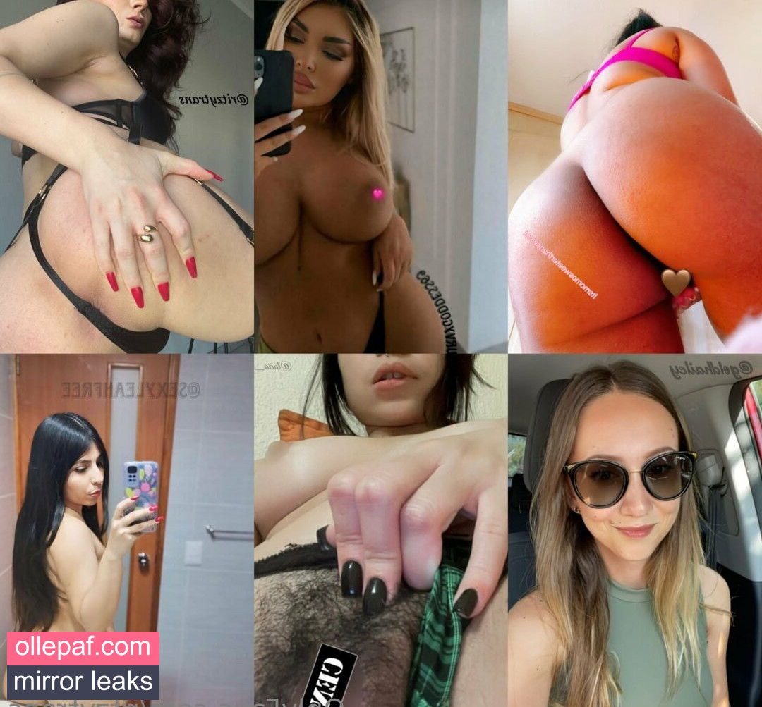 Latest Leaks ritzytrans Nude #31 - Fapello
