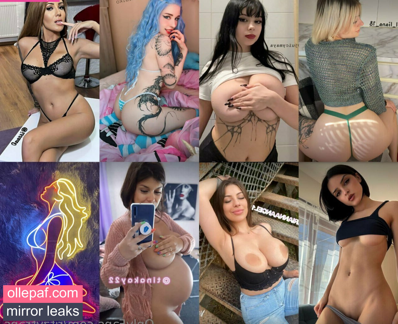 Latest Leaks ritzytrans Nude #42 - Fapello