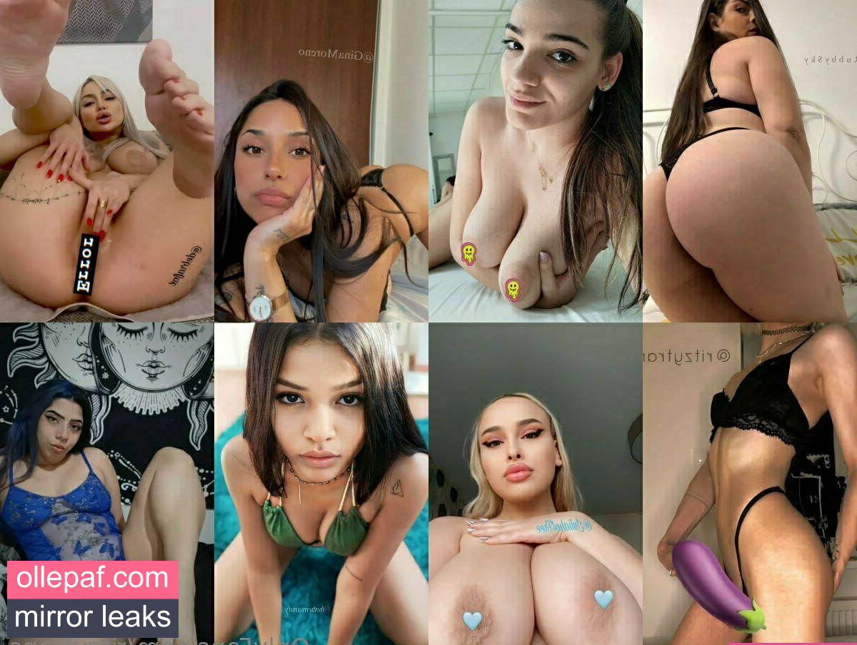 Latest Leaks ritzytrans Nude #95 - Fapello