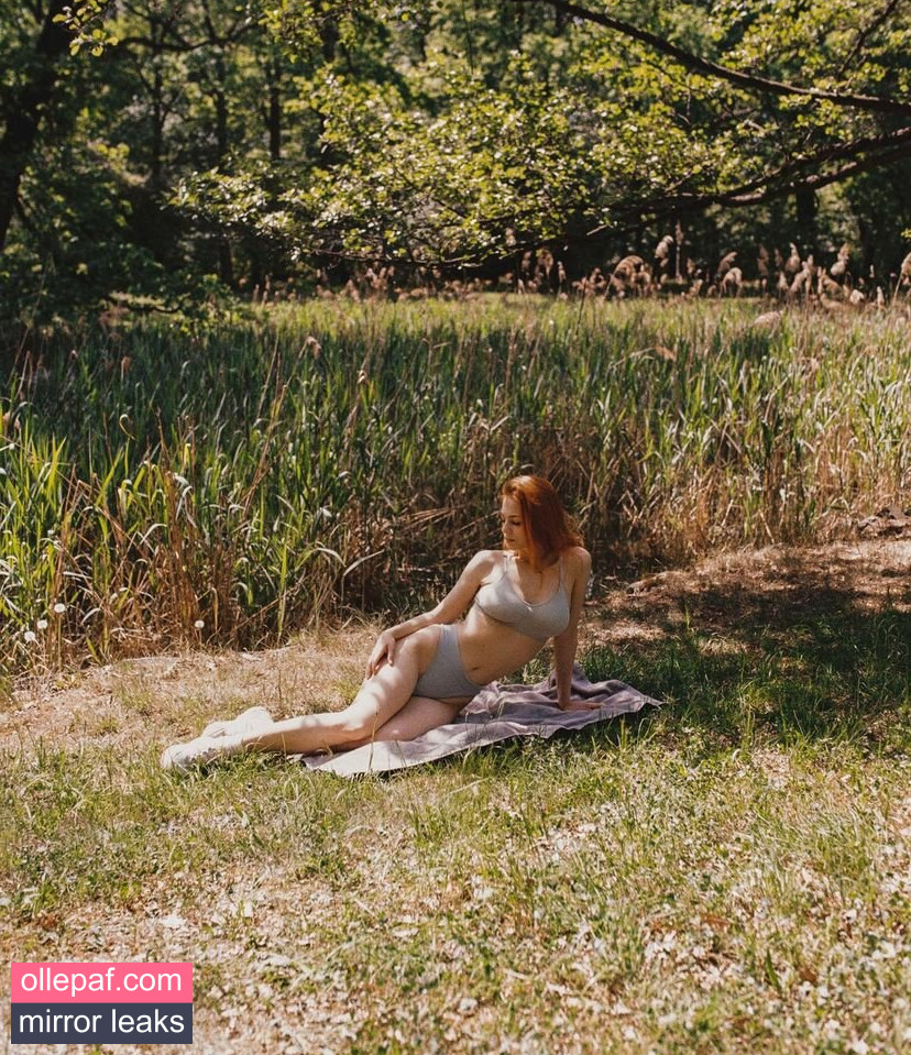 Latest Leaks rivers_vip Nude #94 - Fapello