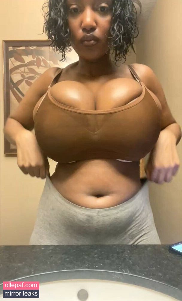 Latest Leaks RivJones Nude #145 - Fapello