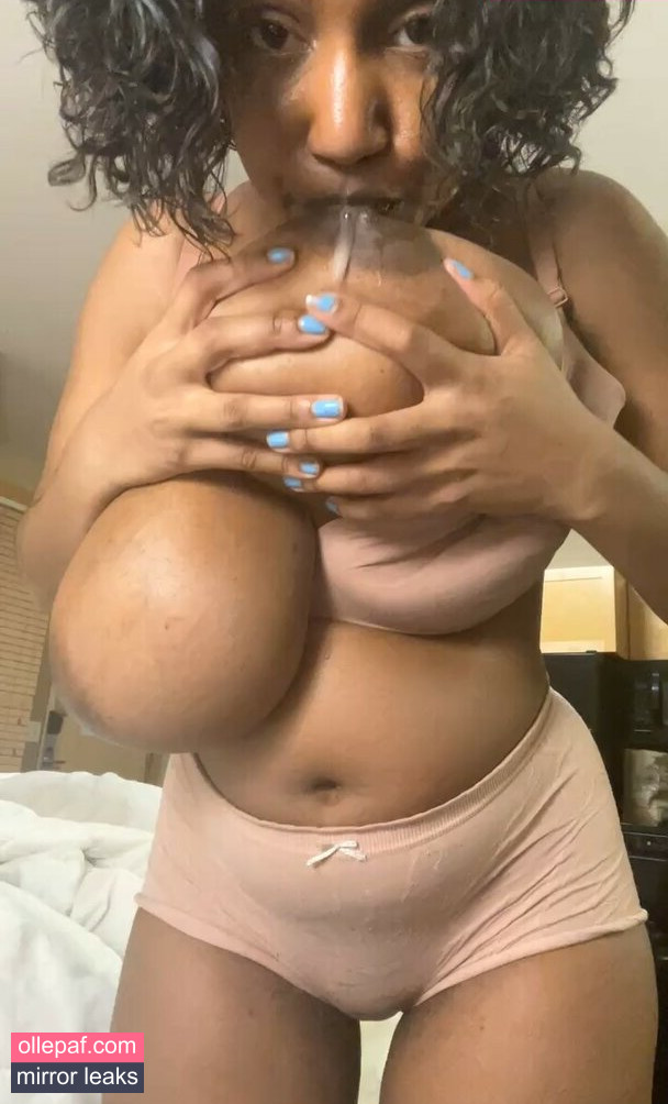 Latest Leaks RivJones Nude #150 - Fapello