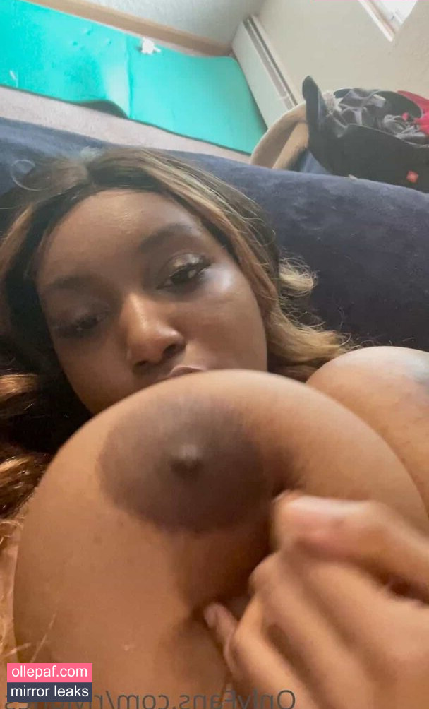 Latest Leaks RivJones Nude #85 - Fapello