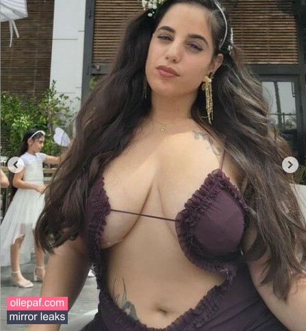 Rivka Arama Nude Leaks OnlyFans #20 - Fapello