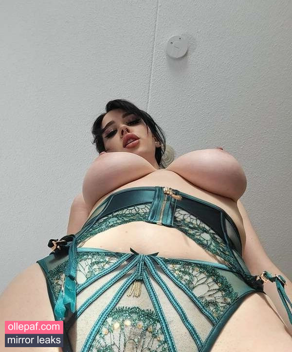 Latest Leaks Rixia Nude #41 - Fapello