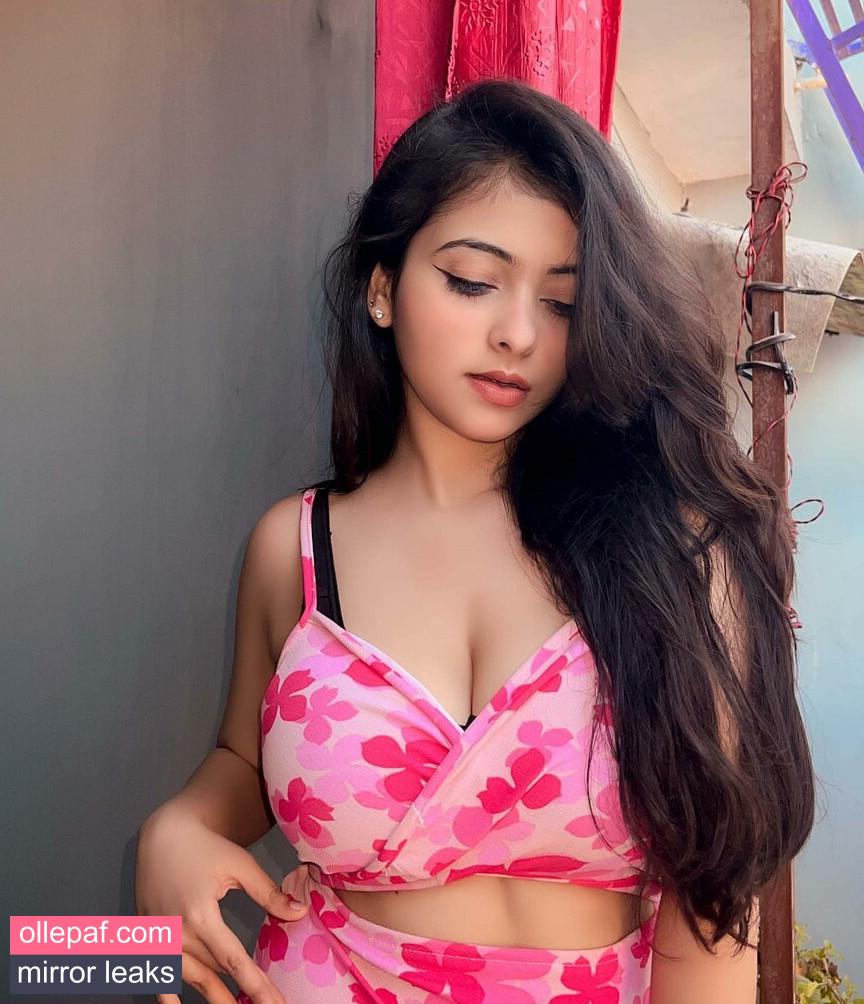 Latest Leaks Riya Pandey Nude #13 - Fapello