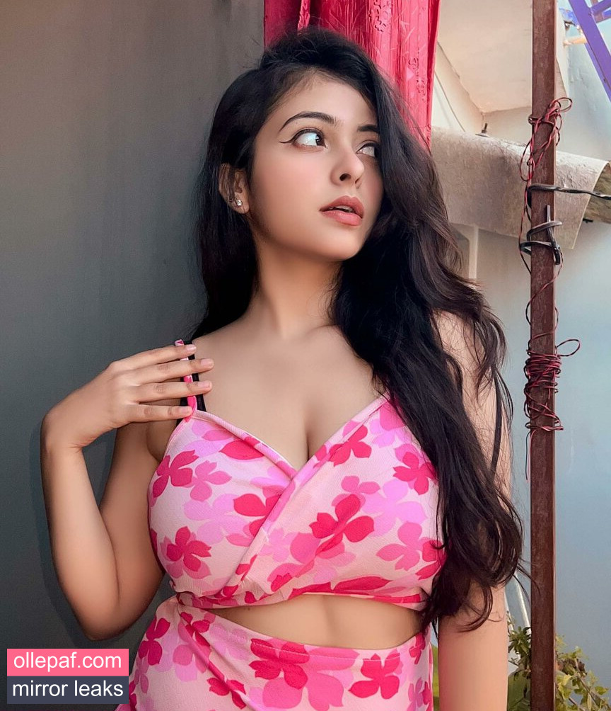Latest Leaks Riya Pandey Nude #15 - Fapello