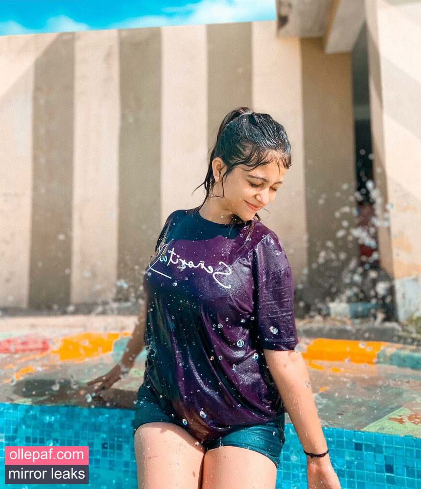 Latest Leaks Riya Pandey Nude #18 - Fapello