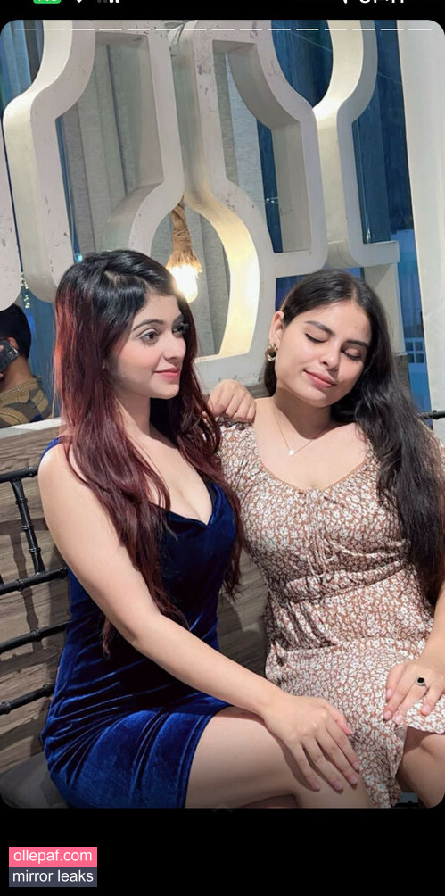Latest Leaks Riya Pandey Nude #19 - Fapello