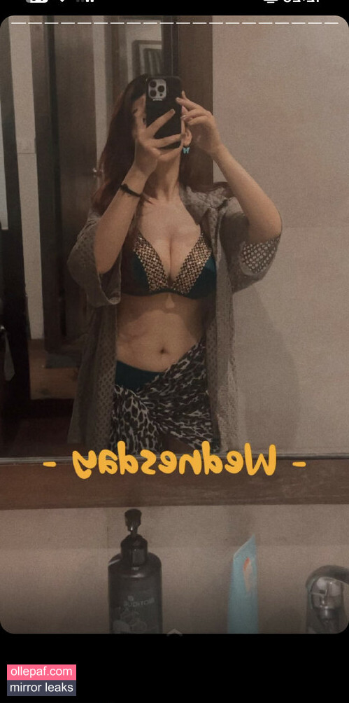 Latest Leaks Riya Pandey Nude #24 - Fapello