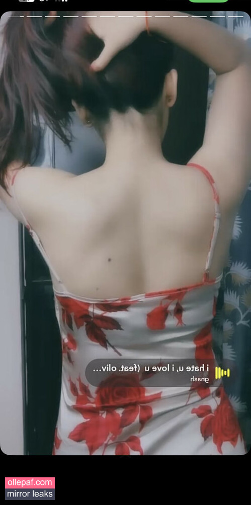 Latest Leaks Riya Pandey Nude #26 - Fapello